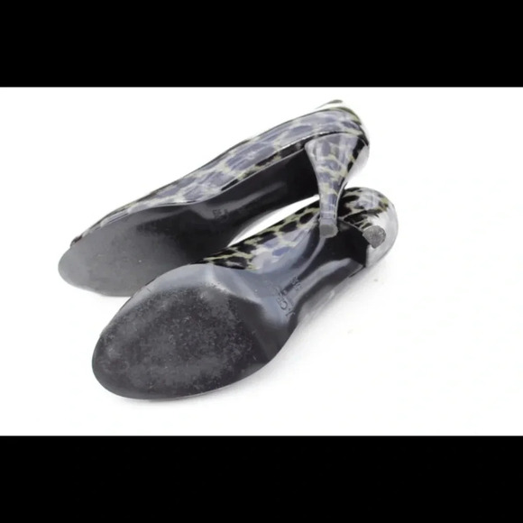 J. Crew pee toe pumps - Picture 5 of 8